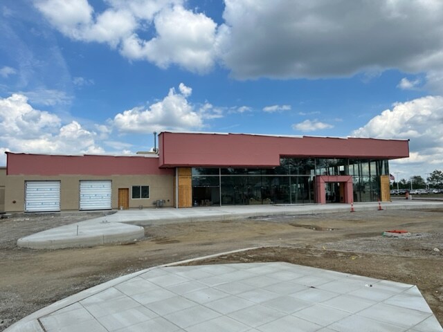 Germain Hyundai Construction image