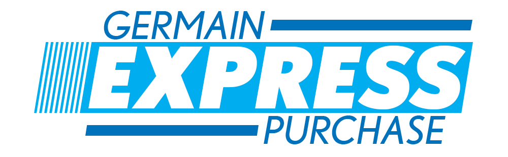 Germain Express Purchase.png