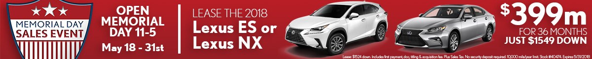Memorial Day Pencil Banner Lexus.jpg