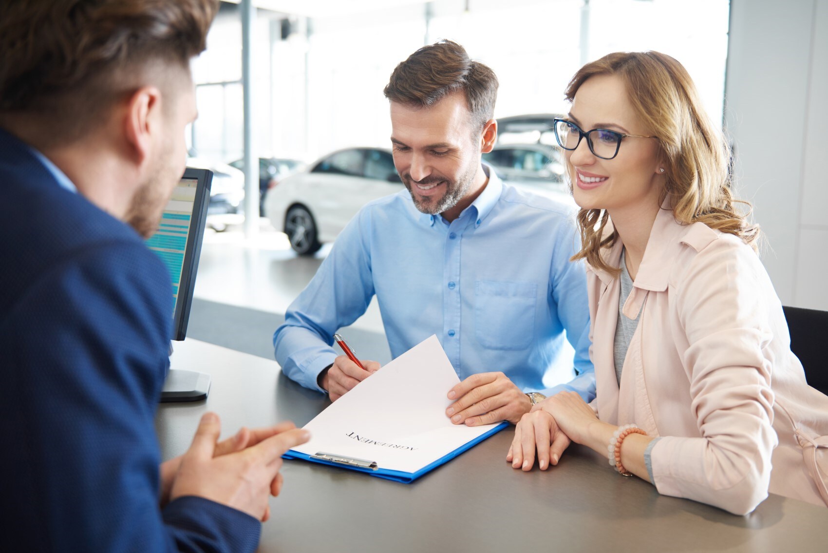 Shop Our Pre-Owned Inventory