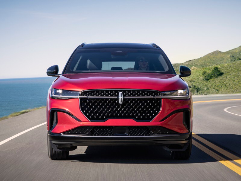Lincoln Dealer Marco Island FL