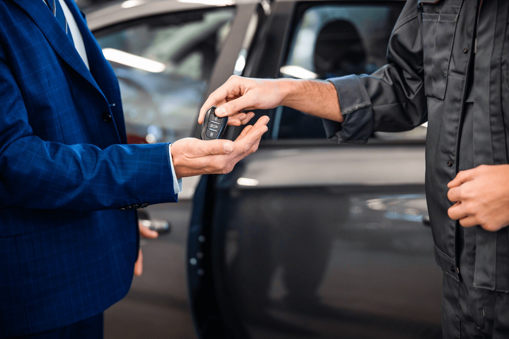 Lincoln Brake Repair Naples FL
