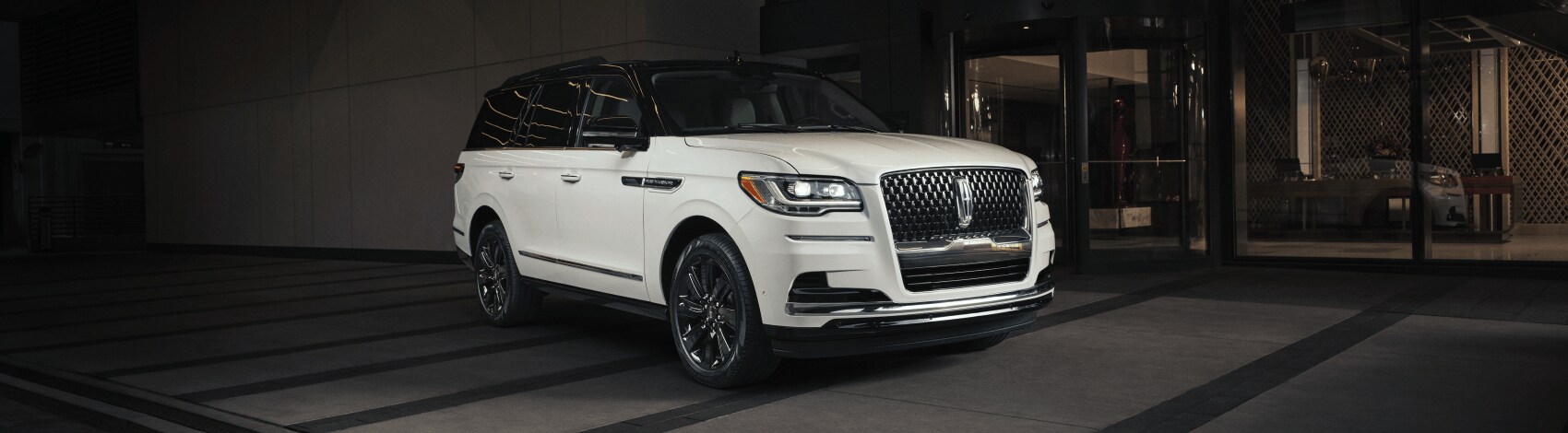 Lincoln Dealer near Fort Myers FL | Germain Lincoln of Naples