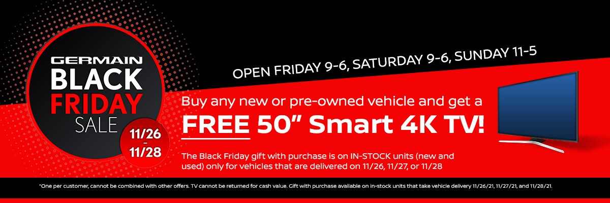 Black Friday Sale