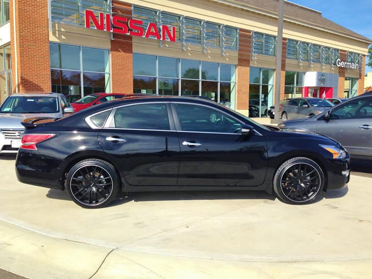 Nissan OEM Parts near Dublin, OH | Order OEM Nissan Parts ... Nissan OEM Parts near Dublin, OH | Order OEM Nissan Parts ...