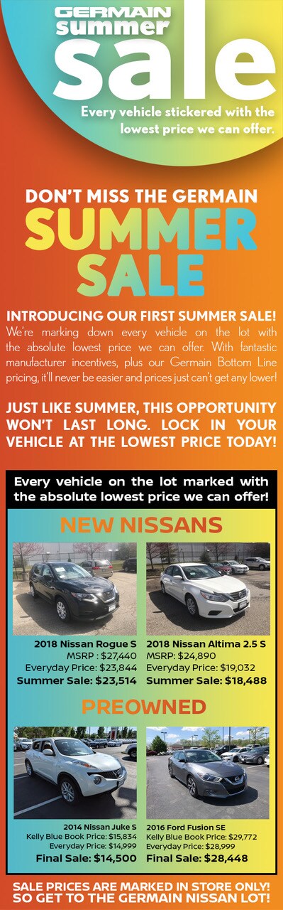 Summer Sale - Nissan.jpeg