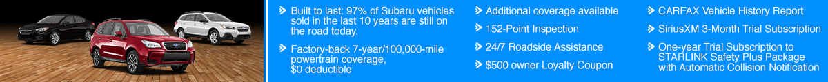 Germain Subaru CPO banner.png