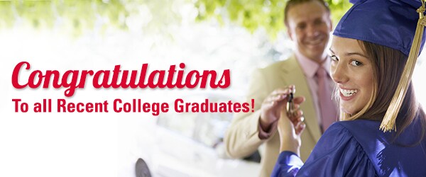 College Grad