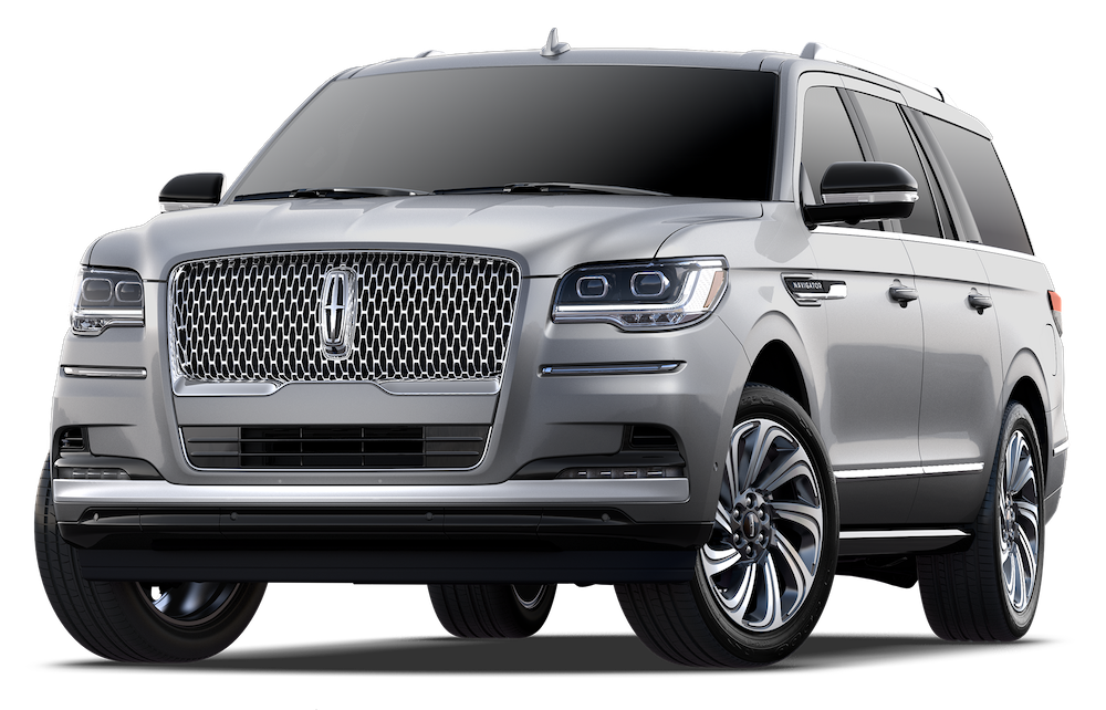 2025 Lincoln Navigator