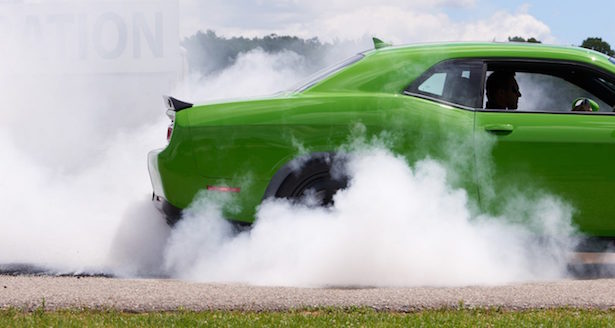 Buying vs Leasing a Dodge