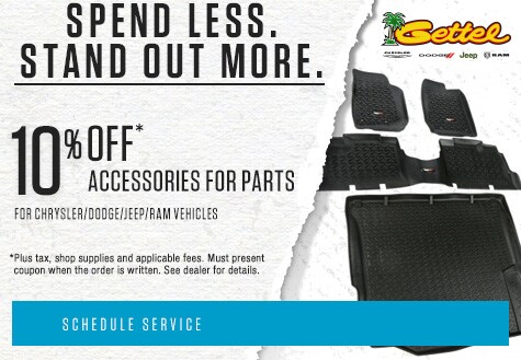 Parts Accessories Punta Gorda FL