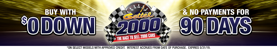 Gettel 2000