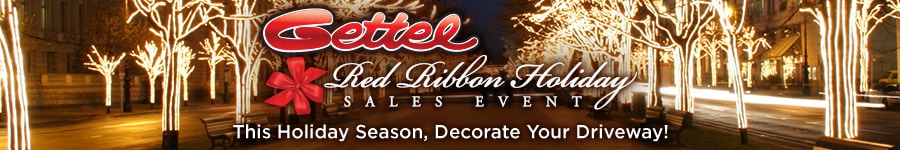 Gettel Red Ribbon
