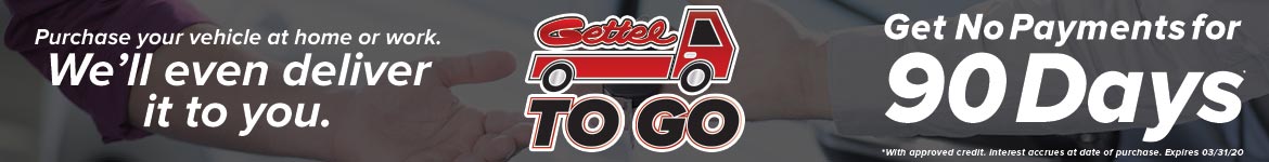 Gettel To Go in Punta Gorda, FL