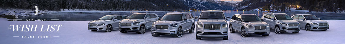 Wish List Sales Event