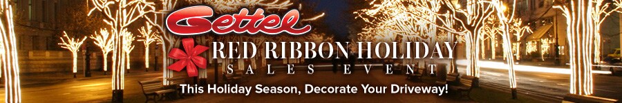 Gettel Red Ribbon