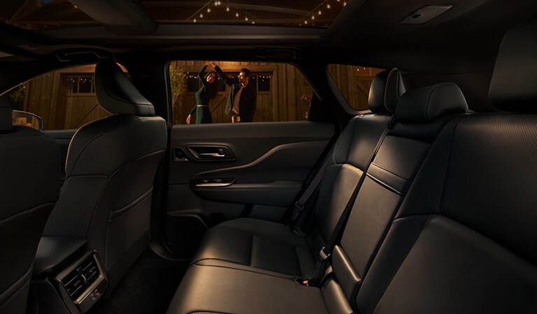 New 2025 Toyota Crown Signia Tampa FL
