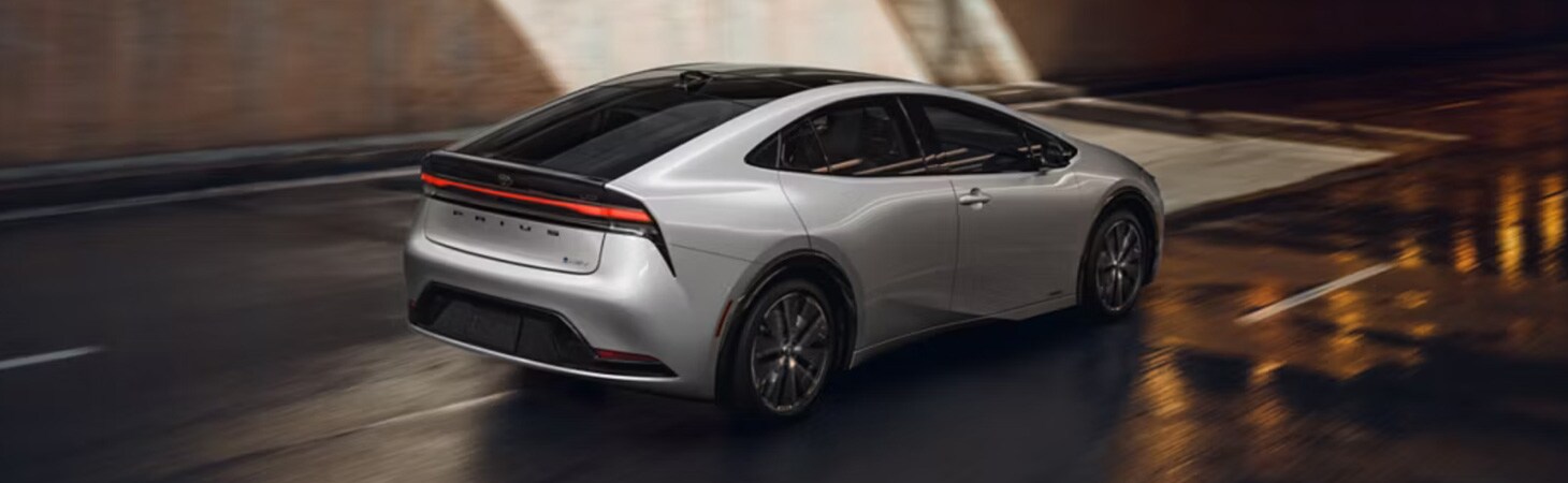 2026 Prius Stadium Toyota
