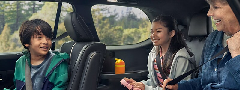 Tampa FL 2025 Toyota Grand Highlander