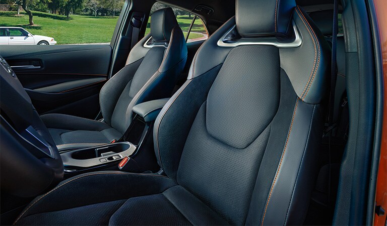 Tampa FL New 2026 Toyota Corolla Hatchback