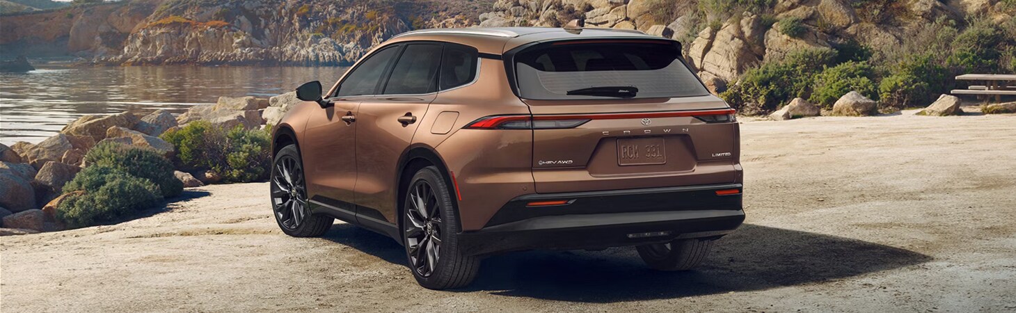 2025 Crown Signia Stadium Toyota
