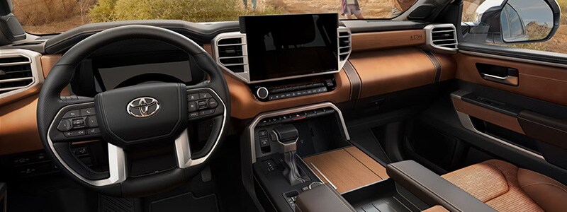 Tampa FL 2025 Toyota Sequoia