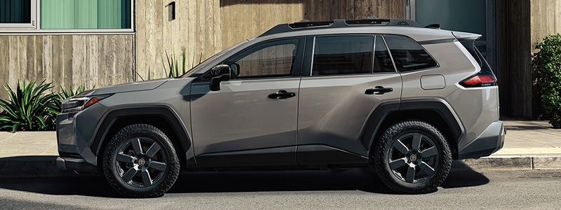 2026 Toyota RAV4 Tampa Florida