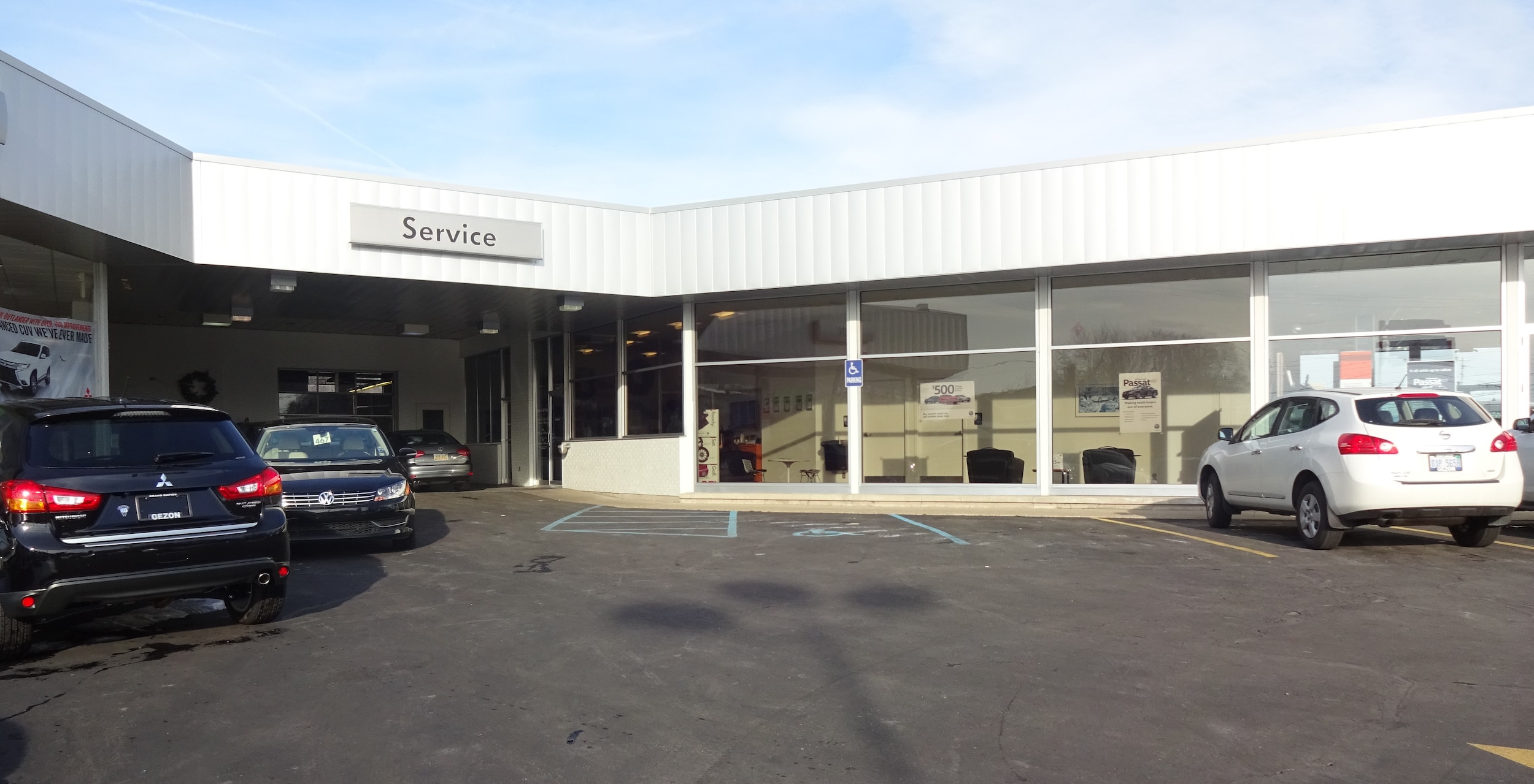 Gezon Motors | New Mitsubishi, Nissan, Volkswagen ...