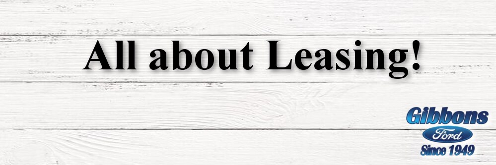 Lease Info
