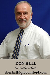 Don Hull