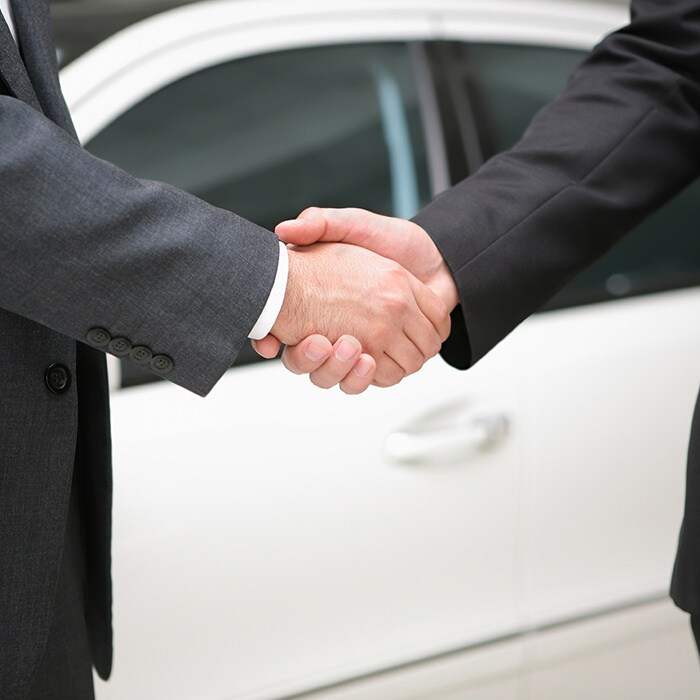 Gilboy Ford Bad Credit Car Financing