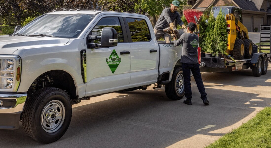 Ford F-Series F-250