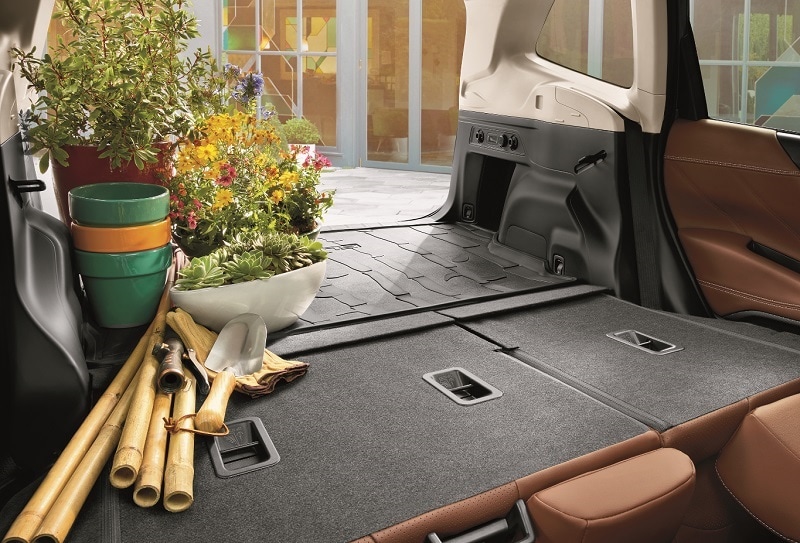 2019 Subaru Forester Cargo Lafayette