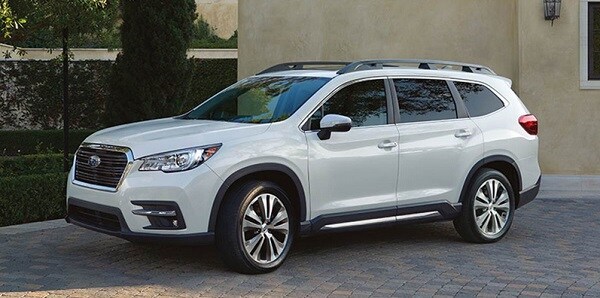 2019 Subaru Ascent in Lafayette