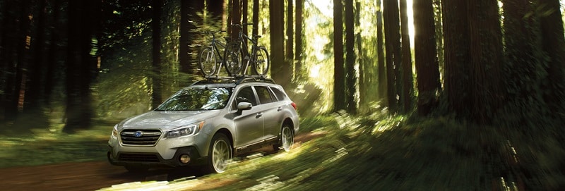 2018 Subaru Outback Lafayette