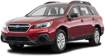 2018-Subaru-Outback-2.5i Lafayette