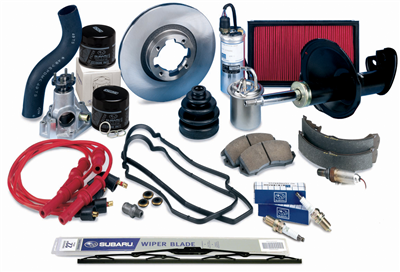 Subaru Parts