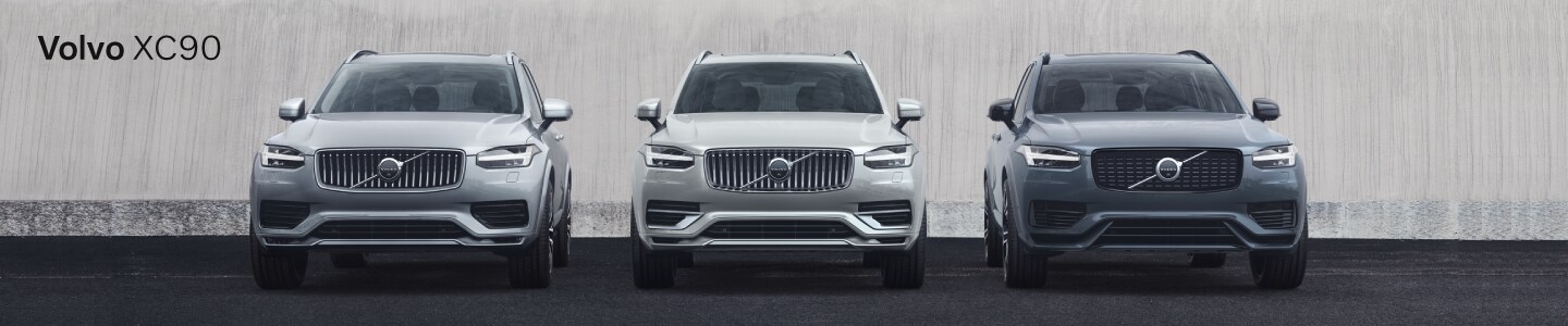 XC90 Image