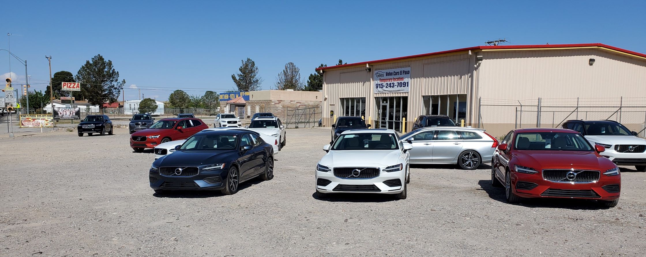 Giles Volvo Cars El Paso edit one.jpg