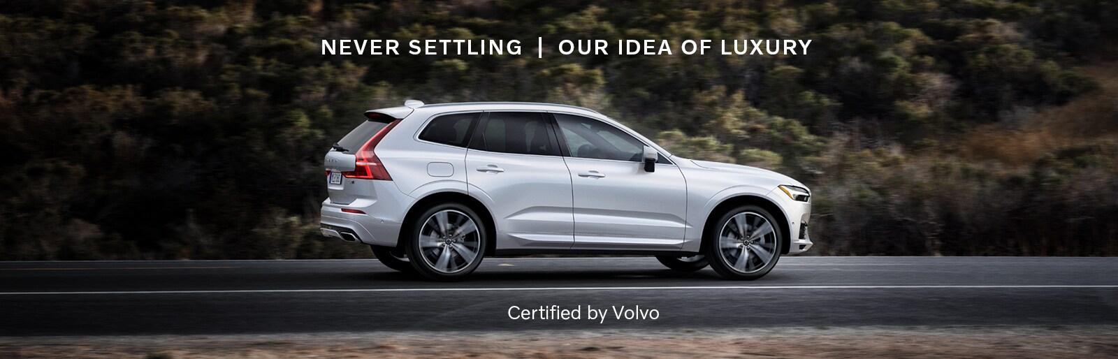 Certified by Volvo XC60 960x540 DDC Banner .jpg