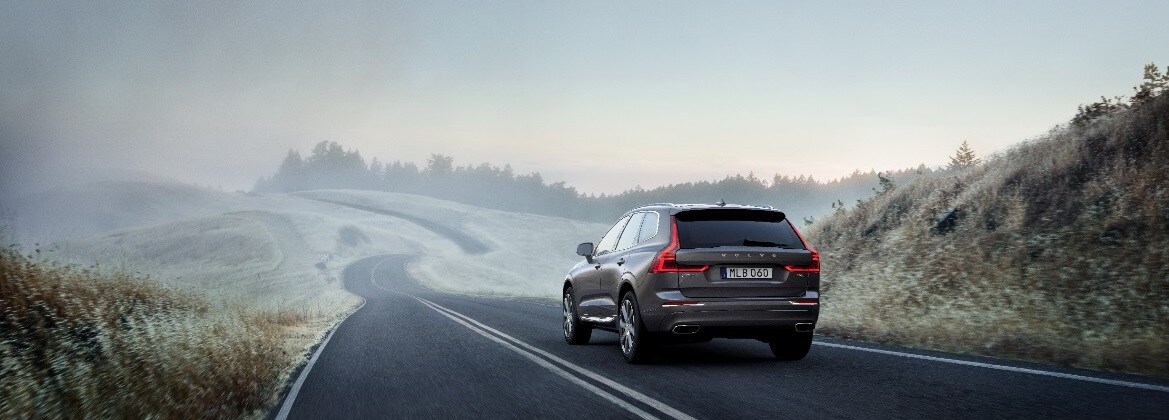 2021 Volvo XC60