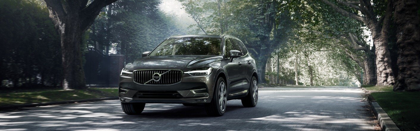 2021 Volvo XC60