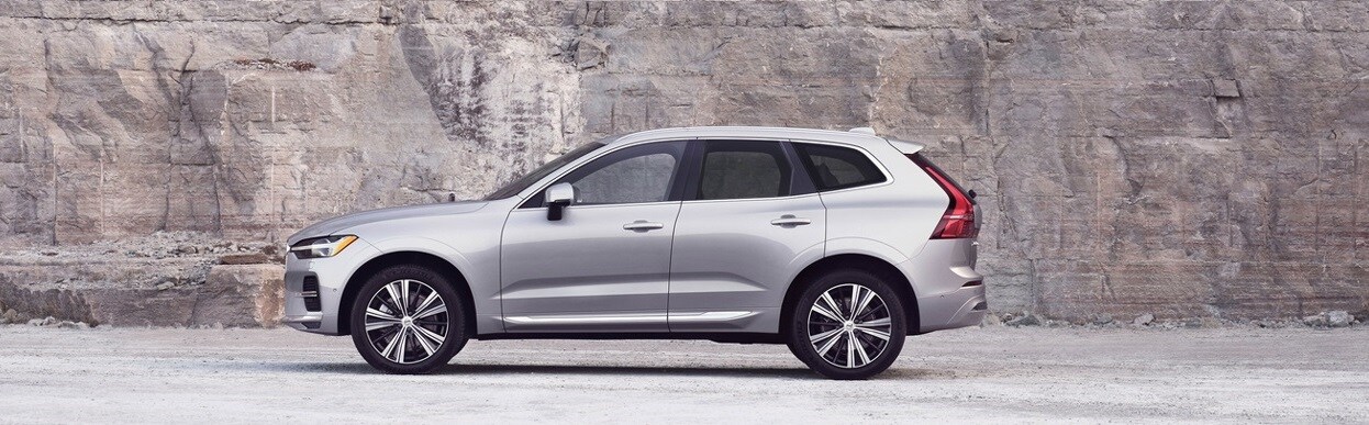 2022 Volvo XC60