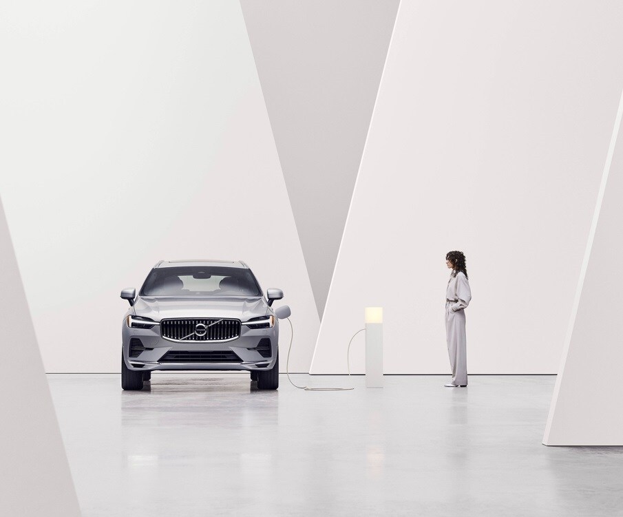 2022 Volvo XC60