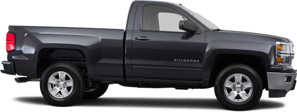 Chevy Silverado 1500