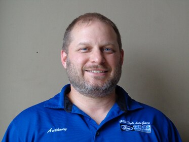 Staff member Anthony Wheeler from ID_ce518e17345e