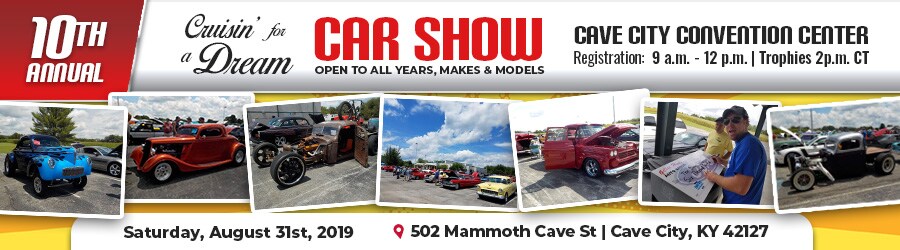Cruisin For a Dream Car Show Banner.jpg