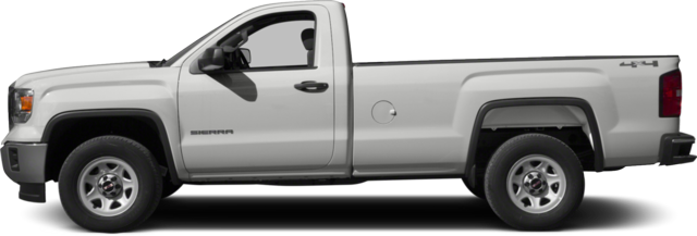 GMC Sierra