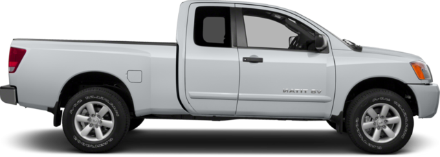 Nissan Titan