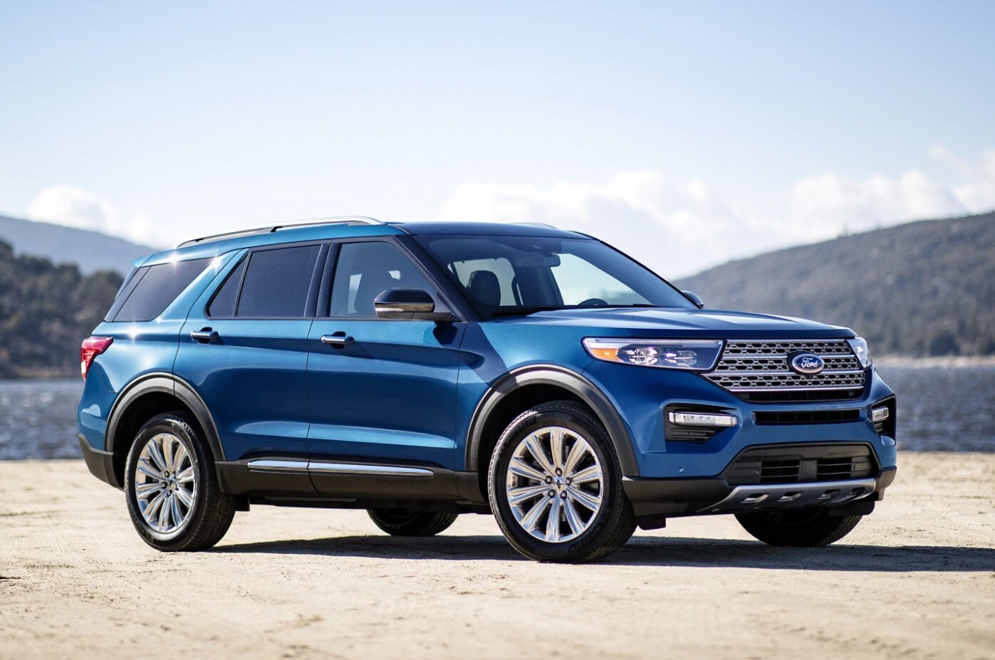 2021 Ford Explorer for sale in Bowling Green, KY_3.jpg